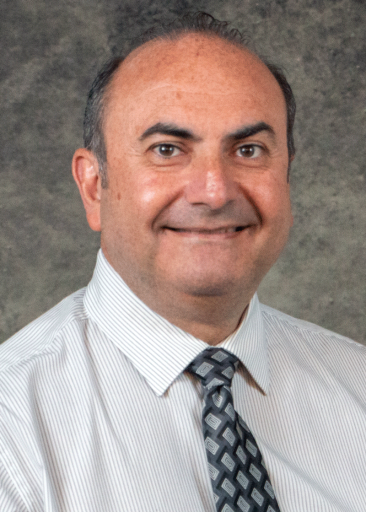 Dr. Muneer Assi