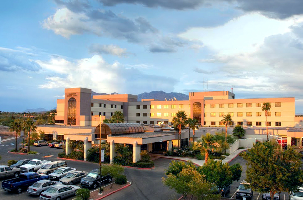 Northwest Medical Center