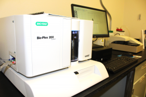 The Bio-Plex 200