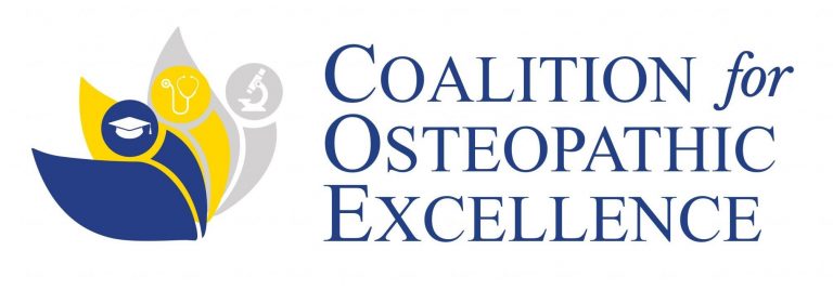 Osteopathic Excellence Fund - Burrell College Of Osteopathic Medicine