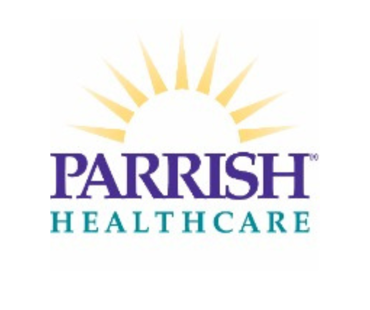 Parish Healthcare logo 763x640