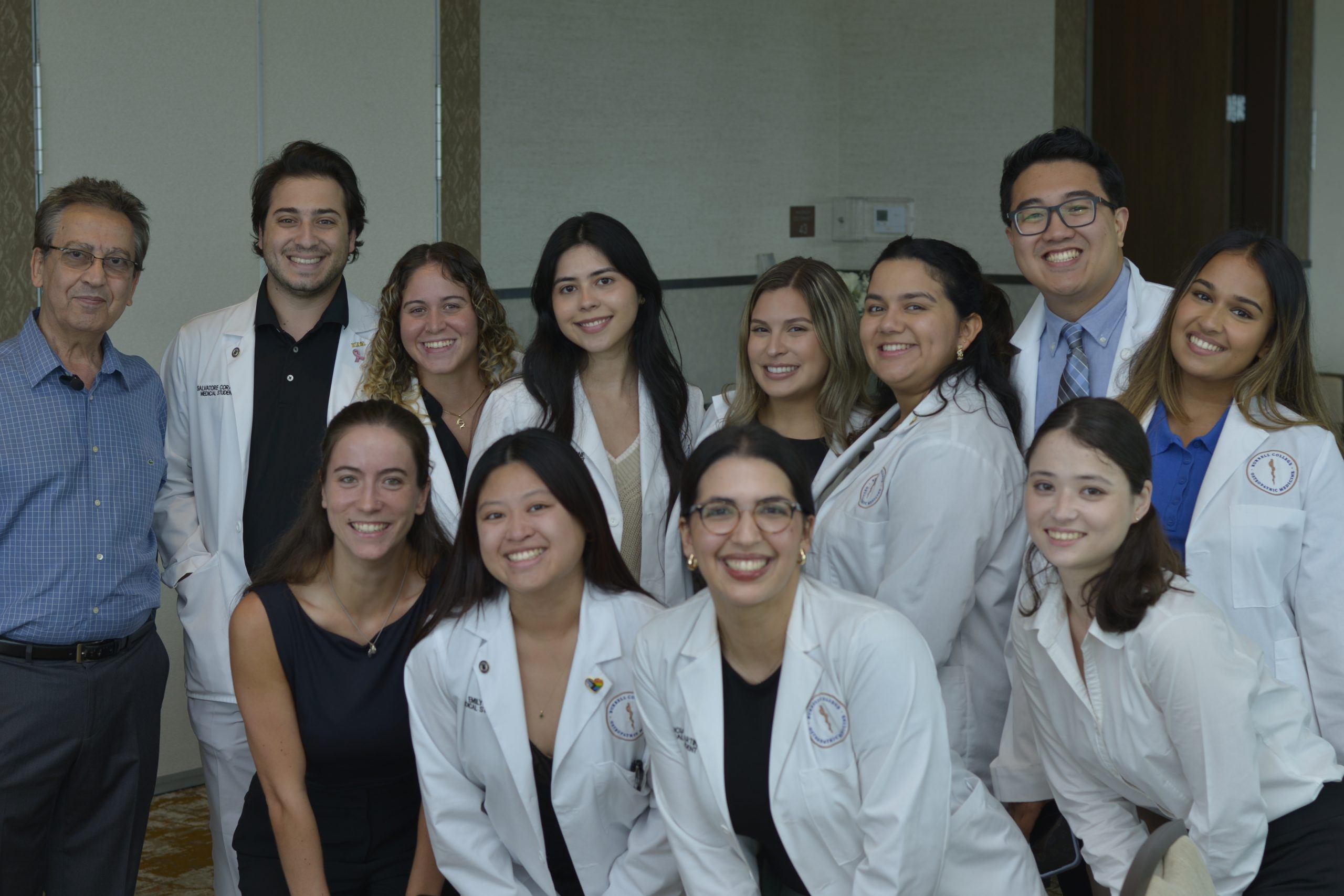 Burrell College Honors Body Donors with Appreciation Ceremony