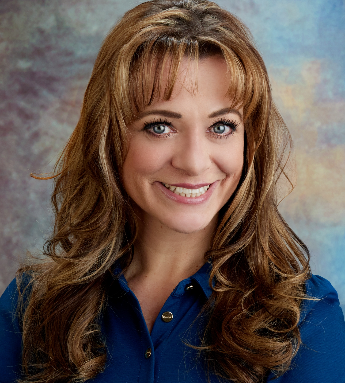 Darcie Robran-Marquez, M.D., M.B.A.