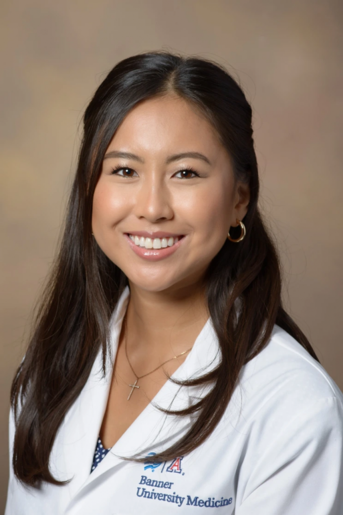 Rochelle D. Almario, DO
