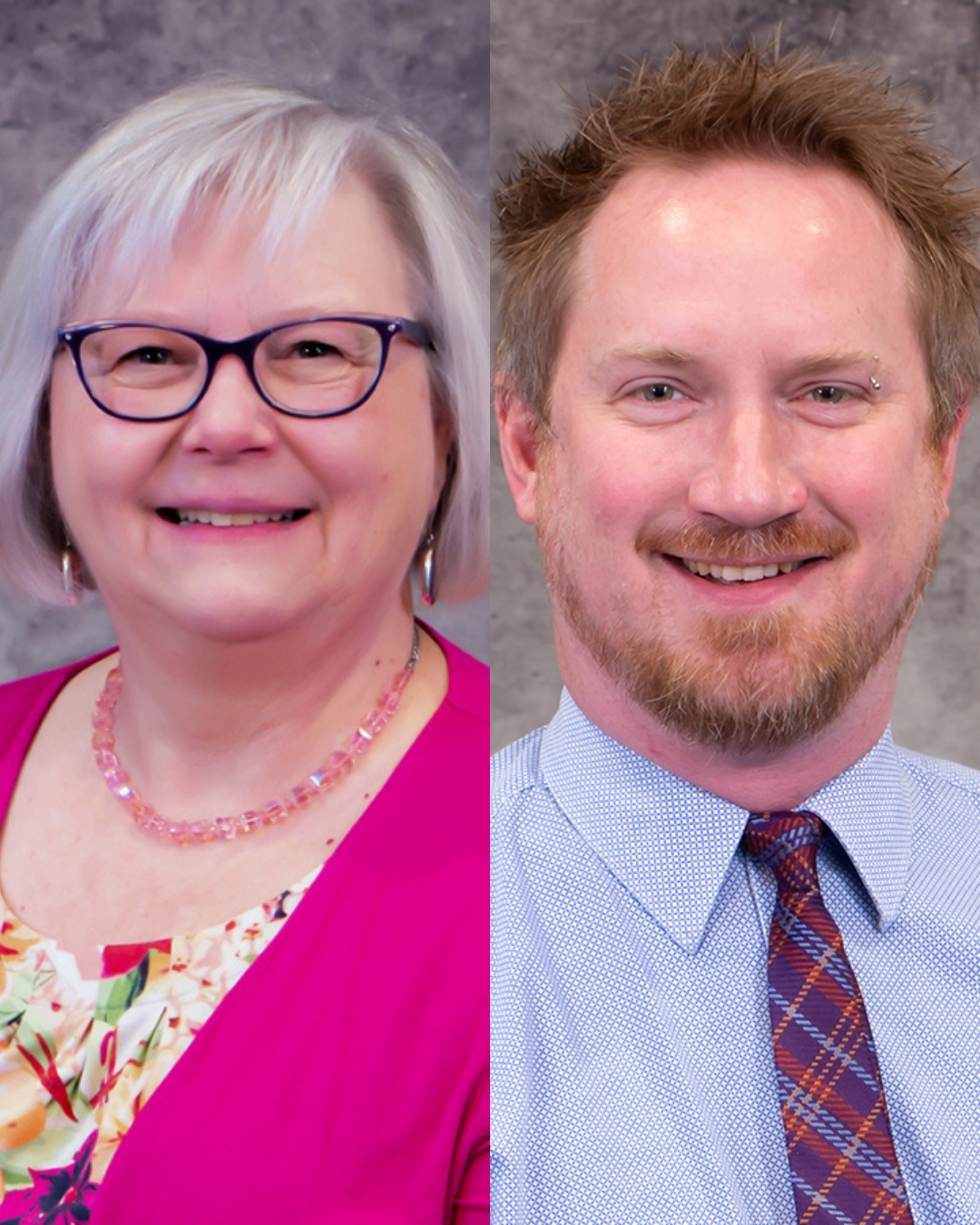 Tom Eiting, PhD and Adrienne Kania, DO, FAAO, NMM/OMM, both faculty at Burrell College of Osteopathic Medicine, have received a research grant from the American Osteopathic Association (AOA) to study a lingering effect of COVID-19: loss of smell. Their project, titled “Investigating the Efficacy of OMT to Recover Olfactory Perception after COVID-19,” will explore whether osteopathic manipulative treatment (OMT) can help patients regain their sense of smell after infection. While the symptom has faded for many, it continues to affect countless people long after they’ve recovered from the virus. “This study is a great opportunity to explore how OMT might make a real difference in the lives of patients dealing with long-term effects of COVID-19,” said Dr. Eiting. “Loss of smell may seem minor to some, but for many people, it can significantly affect quality of life.” Dr. Eiting added, “From sniffing the milk in your fridge to enjoying your favorite molé, your sense of smell impacts your quality of life in many ways. Losing your sense of smell has been strongly linked with adverse mental health outcomes, as well as a loss of enjoyment of foods and beverages. It is even associated with elevated environmental risks, such as not being able to smell smoke or spoiled foods.” Dr. Kania said she’s excited to be part of a study that brings osteopathic care into the spotlight. “We know the body has an incredible capacity to heal,” she said. “With this research, we hope to better understand how OMT can support that process—especially for patients still looking for answers.” The AOA grant helps support research that advances the field of osteopathic medicine and contributes to evidence-based care. Burrell College congratulates both faculty members on receiving this award and continuing to elevate the role of osteopathic treatment in patient recovery.