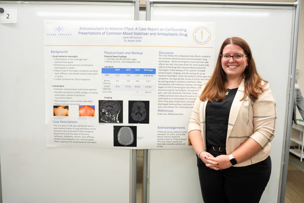 New Mexico Student Research Day 2025