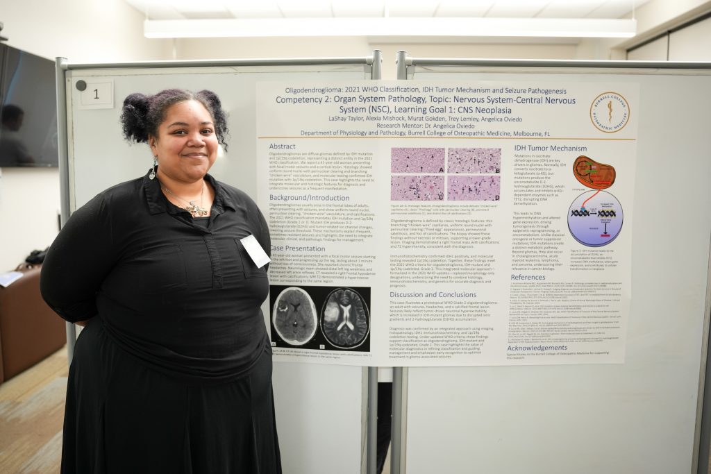 New Mexico Student Research Day 2025