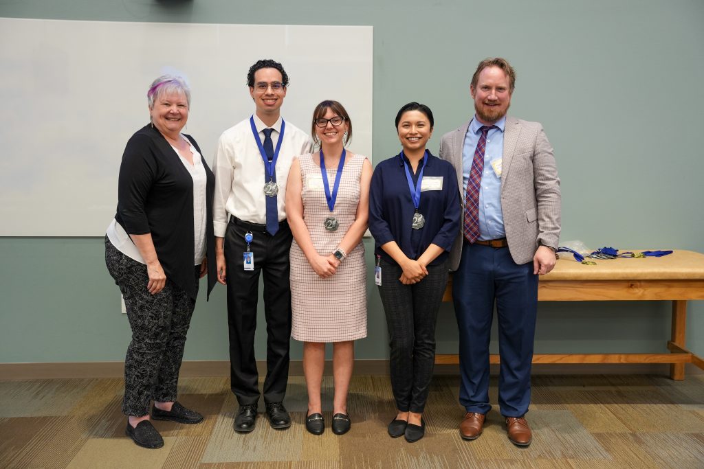 New Mexico Student Research Day 2025