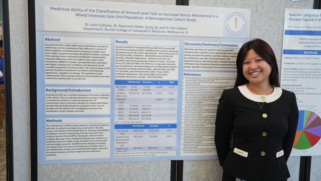 Florida Student Research Day