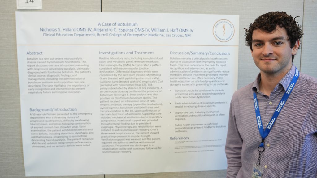 Florida Student Research Day 2025