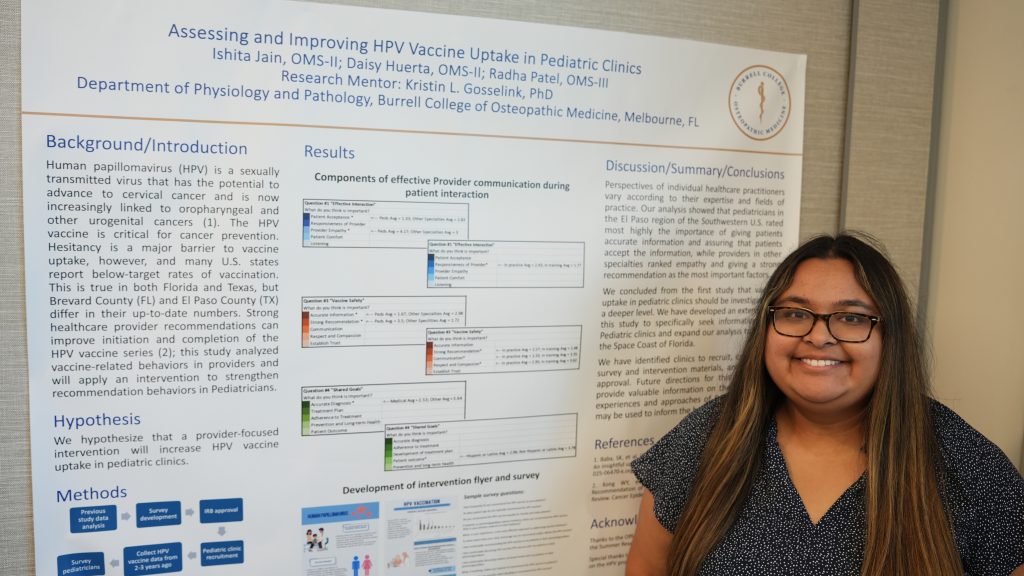 Florida Student Research Day