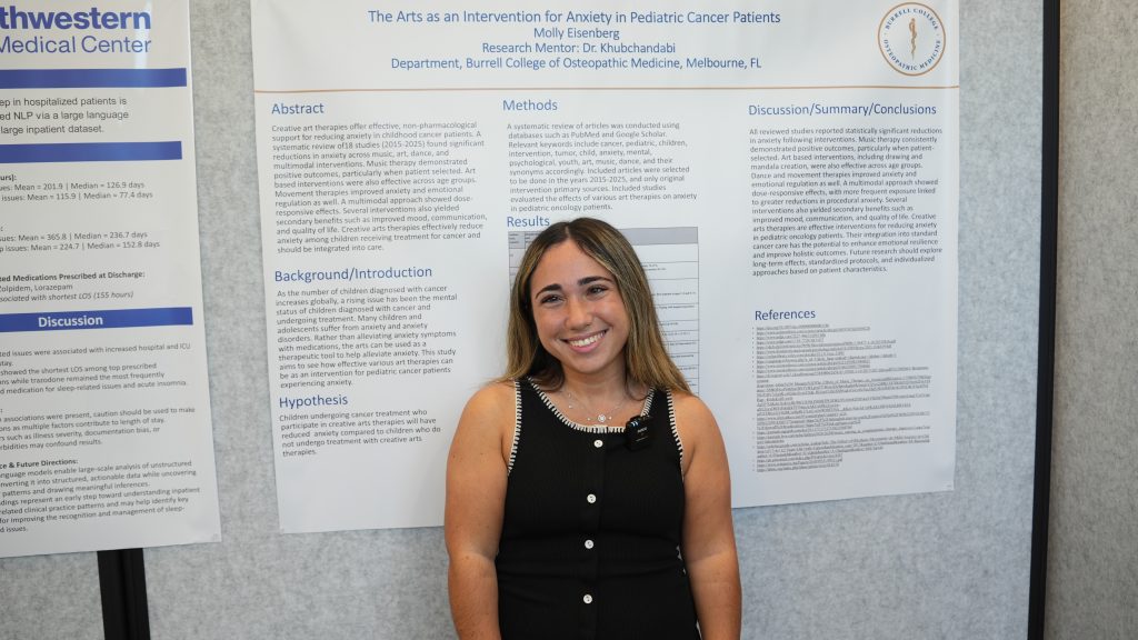 Florida Student Research Day