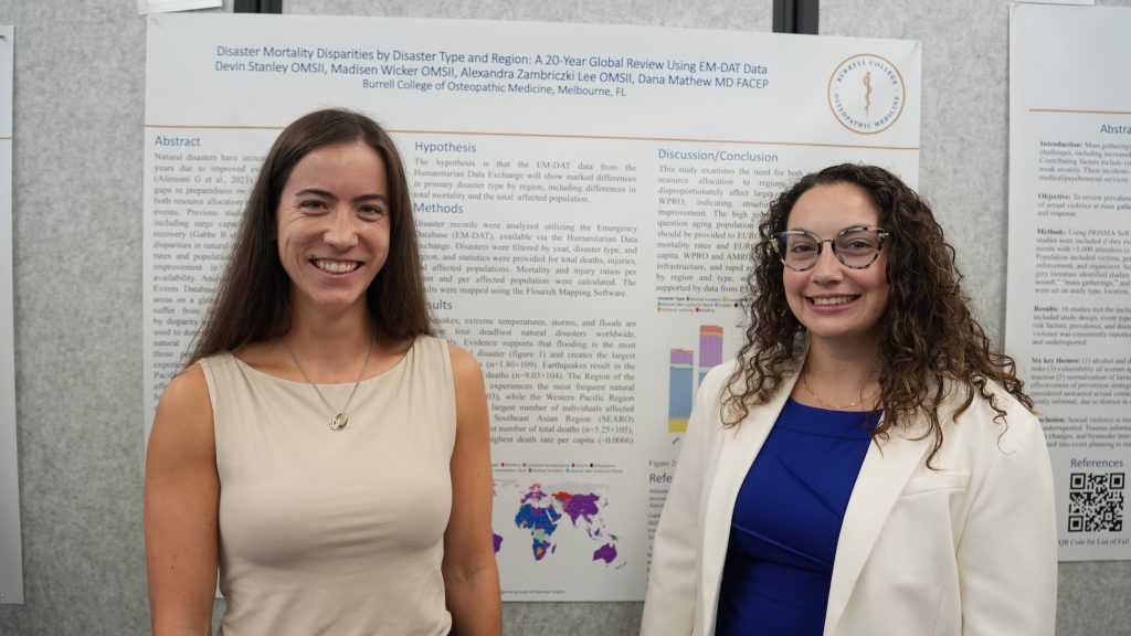 Florida Student Research Day 2025