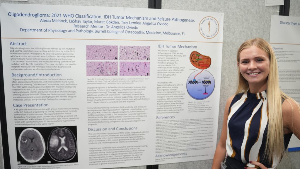 Florida Student Research Day 2025