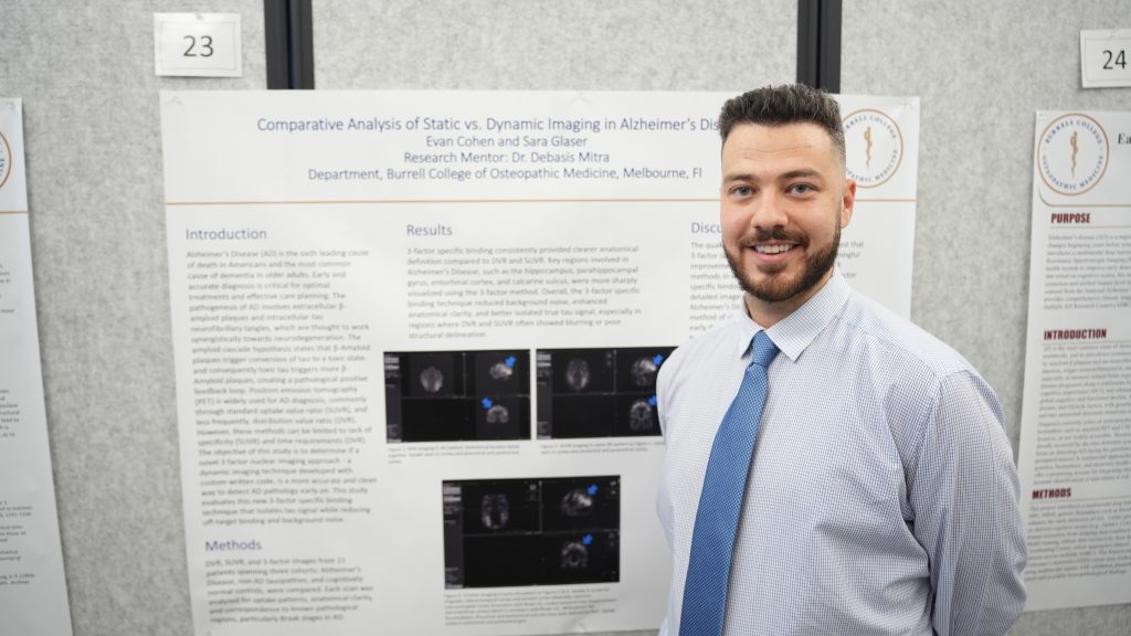 Florida Student Research Day 2025
