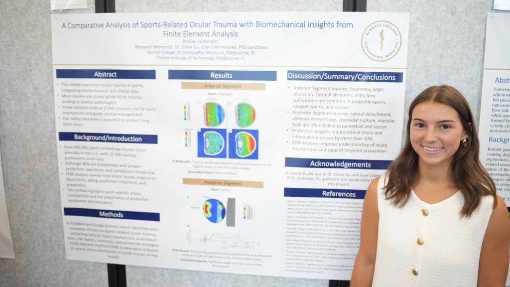 Florida Student Research Day 2025