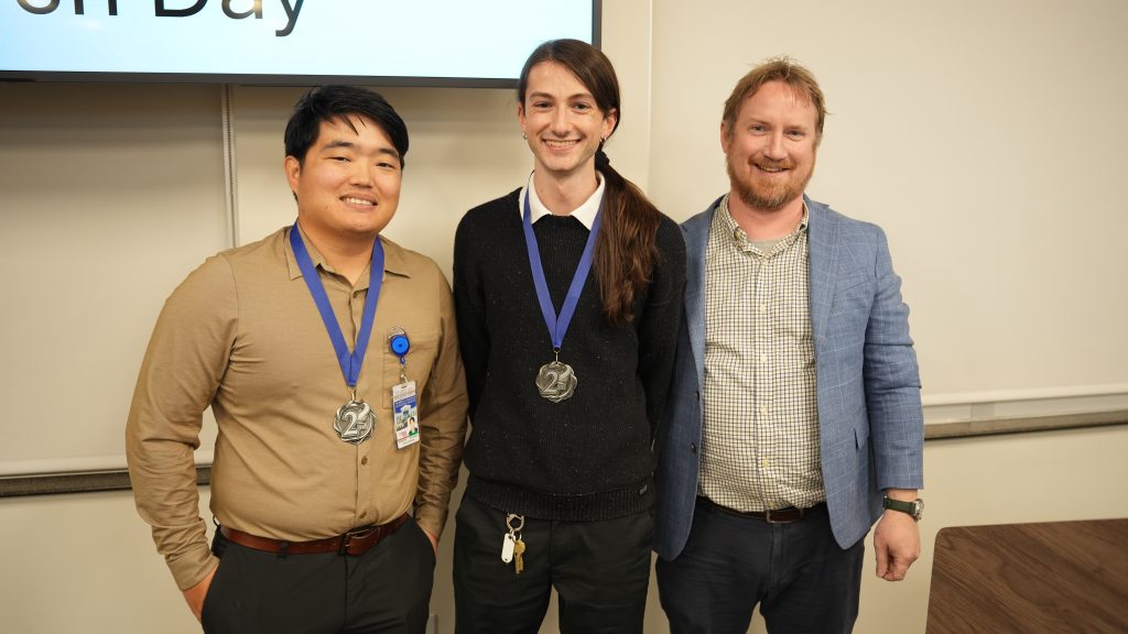 Florida Student Research Day 2025