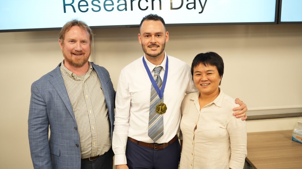Florida Student Research Day 2025