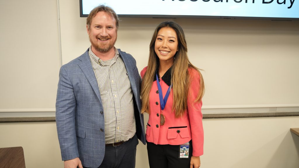 Florida Student Research Day 2025