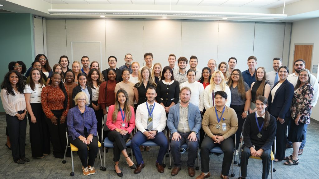 Florida Student Research Day 2025