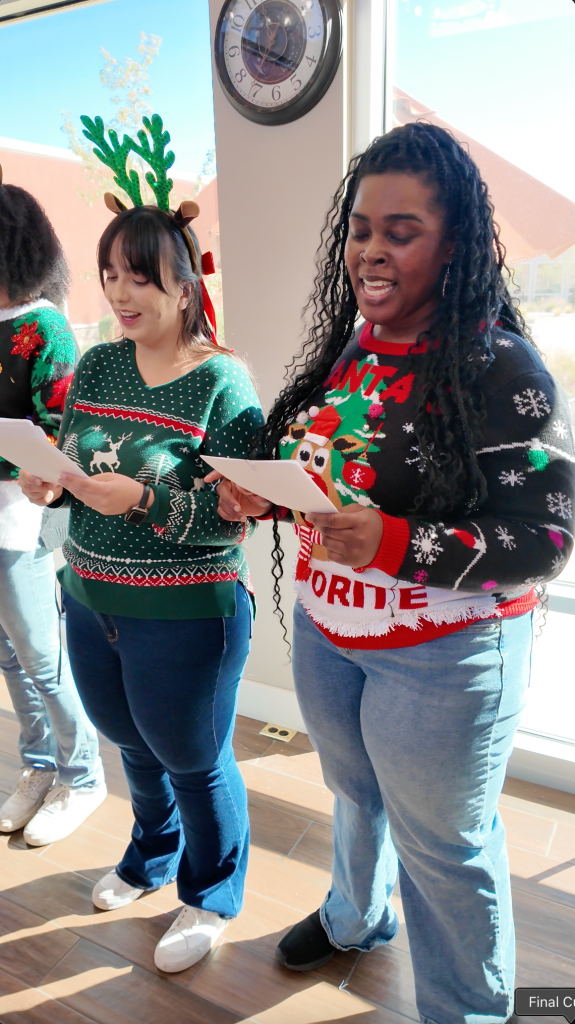 Music in Medicine burrell college