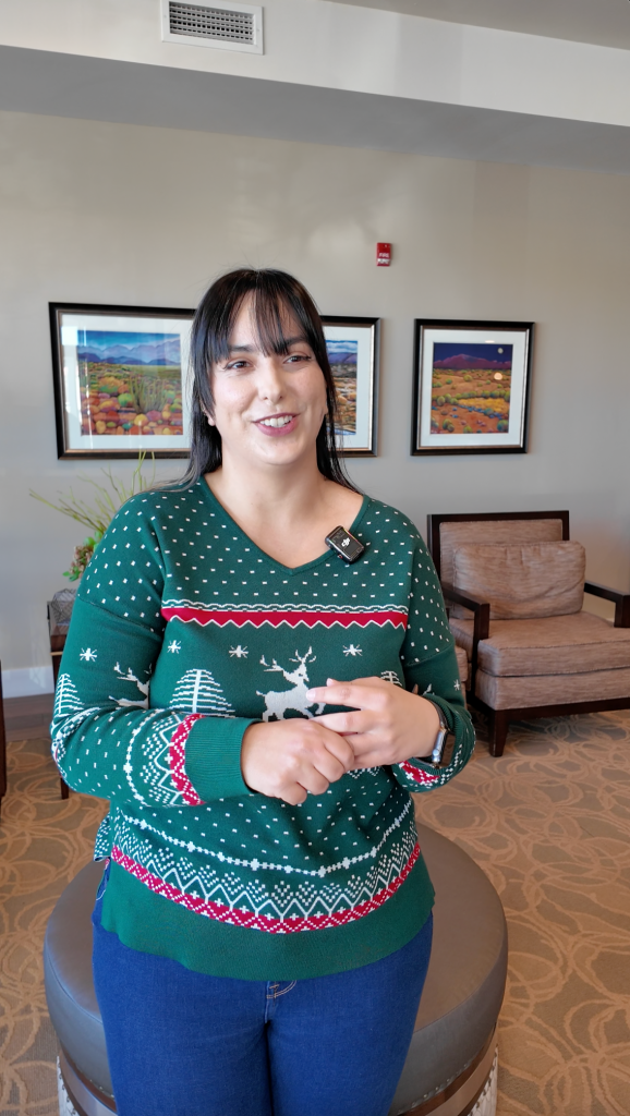 Music in Medicine burrell college