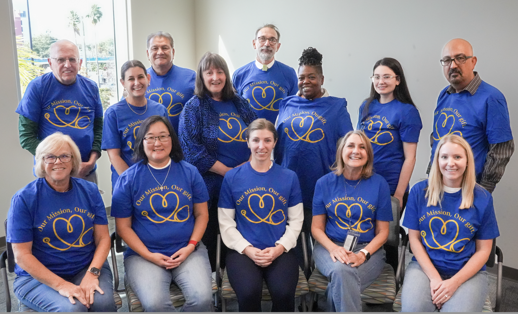 Burrell College Raises $1.5 Million to Support Student Doctors and Strengthen Future Physician Workforce