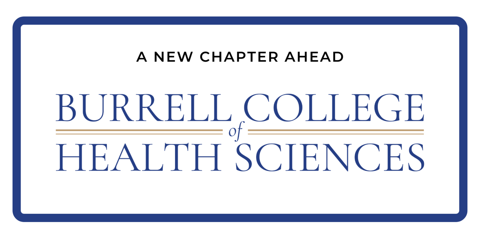 Home - Burrell College of Health Sciences