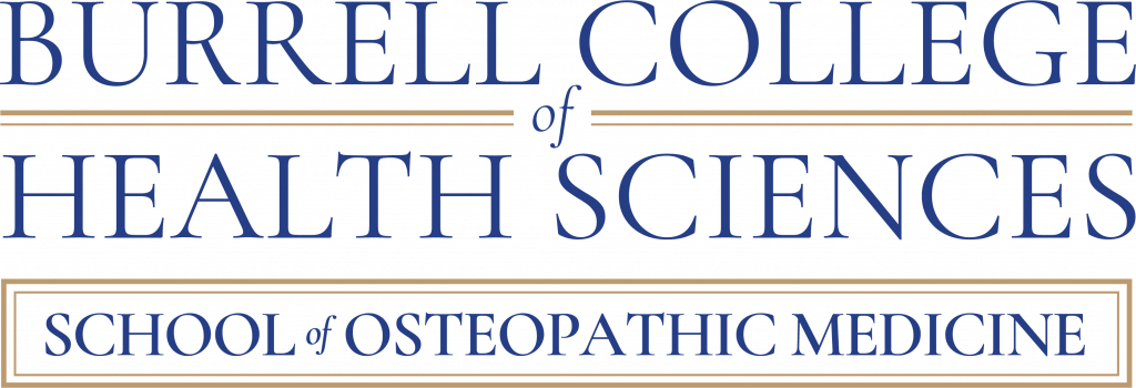 School of Osteopathic Medicine