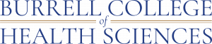 Burrell College of Health Sciences logo